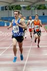Senior mens 800 metres, Northern Championships, Sport City, Manchester. Photo: David T. Hewitson/Sports for All Pics
